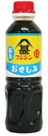 おさしみ 霧島（あまくち） 360ml | 富士甚醤油株式会社 オンラインショップ