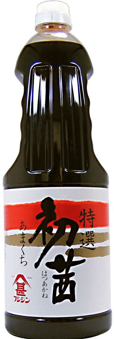 楽天市場】【大分県】【臼杵市臼杵】【富士甚醤油】特選初茜