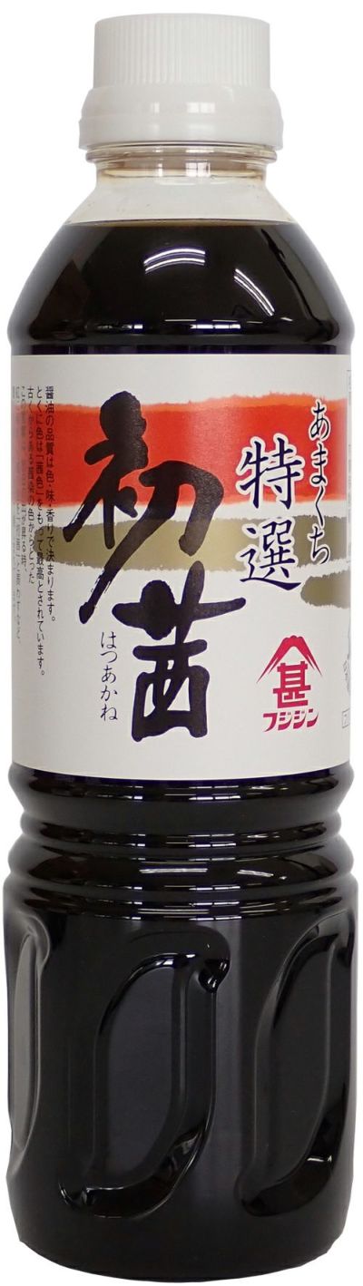 楽天市場】ヒシク 専醤 甘口 しょうゆ 500ml 12本セット 1