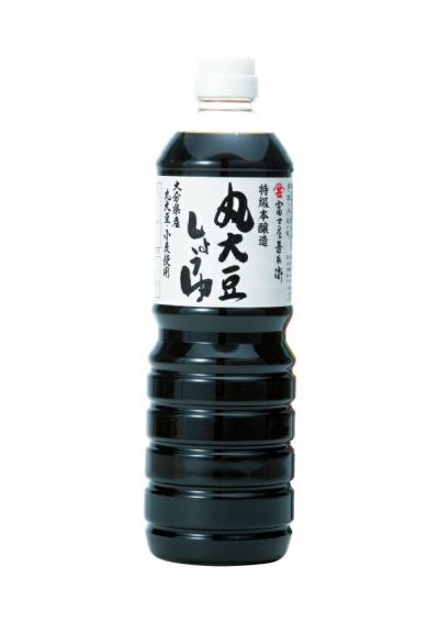 大分県産丸大豆しょうゆ | 富士甚醤油株式会社 オンラインショップ
