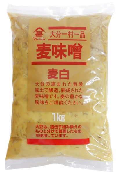 味噌】仕込み味噌 5kg【期間限定販売】※ご自宅で詰め替えて