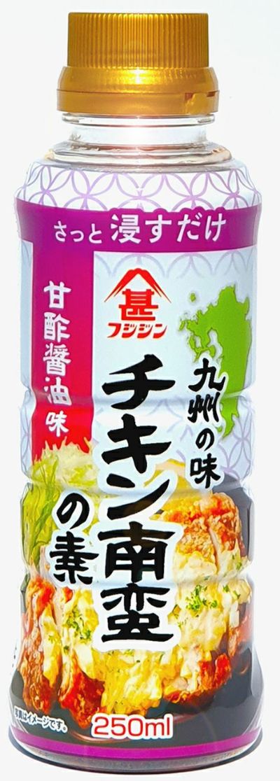 チキン南蛮の素 | 富士甚醤油株式会社 オンラインショップ